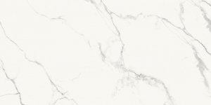 Cersanit Tillita Statuario White Polished 60x120