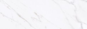 Ceramica Bianca Carrara Sky 25x75