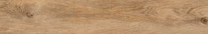 Grand Wood Rustic Light Brown Matt Rect 19,8x179,8
