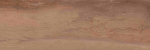 Ceramika Color Terra Brown 25x75