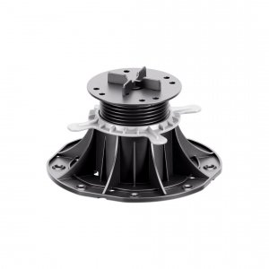 Regulowany wspornik tarasowy standard i dystans 70-120mm