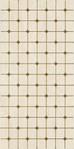 Paradyż Anello Beige Inserto B 30x60