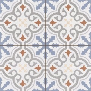 Dualgres Grace Mix 45x45