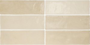 Equipe Artisan Ochre 6,5x20