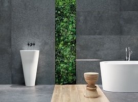 Płytki Tubądzin Terrazzo