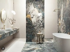 Płytki Tubądzin wielkoformatowe