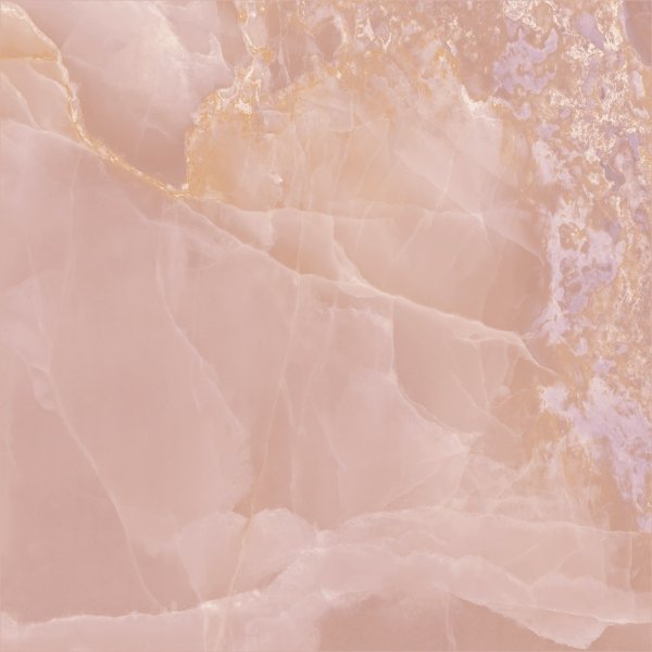 Baldocer Onyx Rose Pulido 120x120