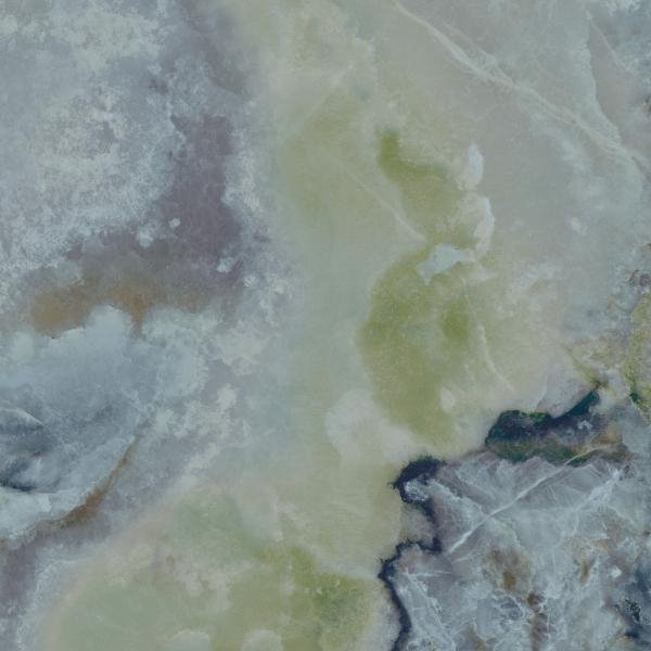 Paradyż Invisible Green Poler 119,8x119,8