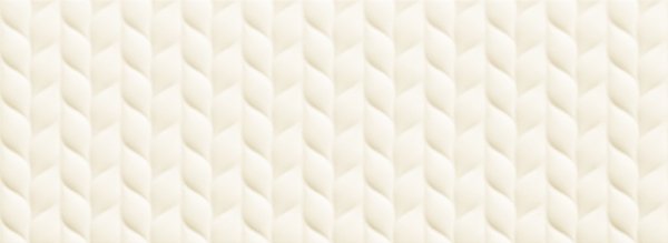 Tubądzin House of Tones white B STR 32,8x89,8