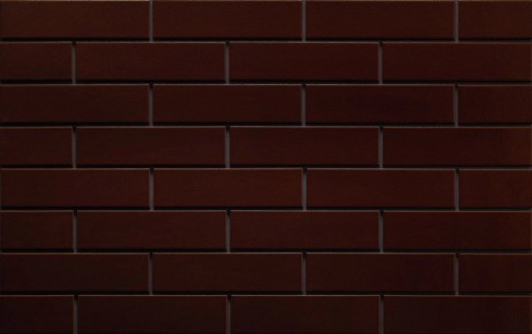 Cerrad Brązowa Płytka Elewacyjna Szkliwiona 6,5x24,5