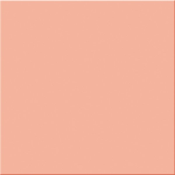 Tubądzin Pastel Melonowy MAT 20x20