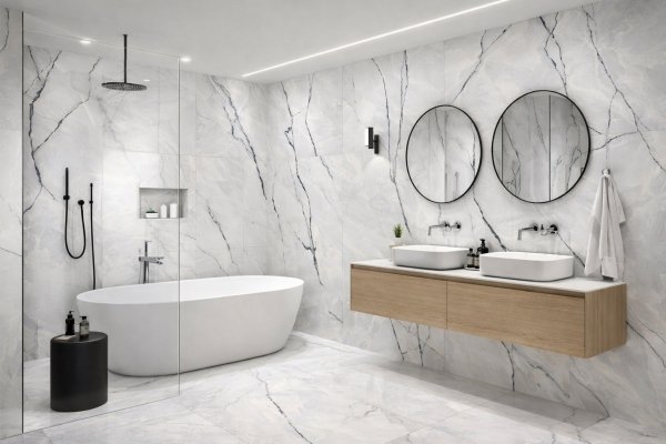 Tubądzin Stone Line LAP STR 119,8x59,8