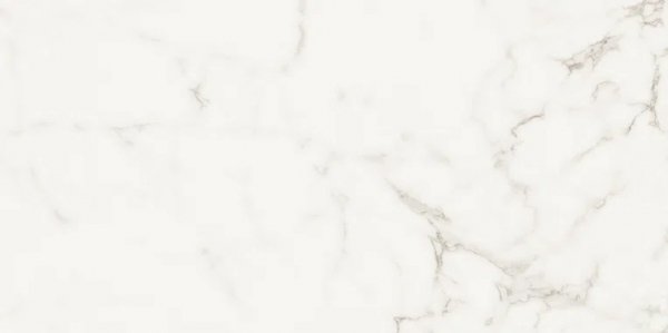 Opoczno Silver Wish White Satin 29,8x59,8