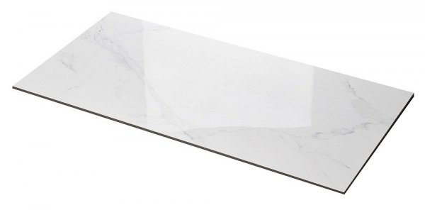 Carrara Blanco Lappato 60X120