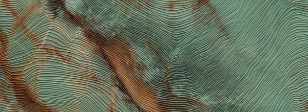 Tubądzin Reef dekor 32,8x89,8