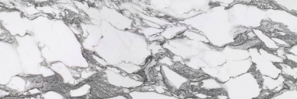 Ceramica Bianca Arabescato 30x90