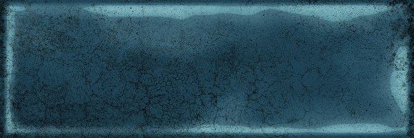 Golden Tile Vintage Blue 10x30