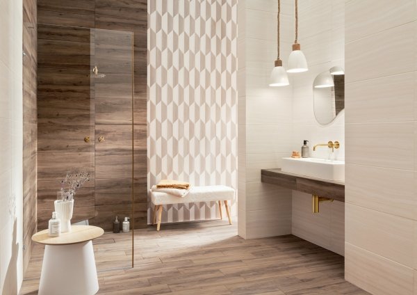 Domino Moza beige 30,8x60,8