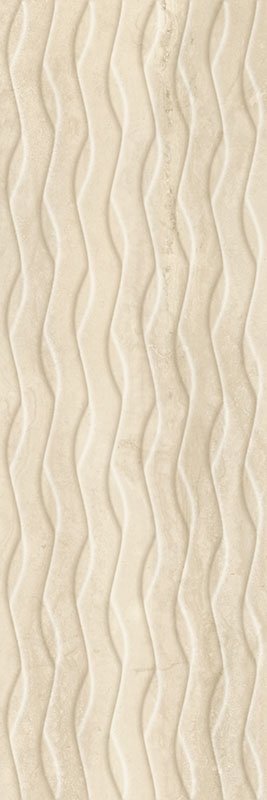 Paradyż Silence Beige Struktura 25X75