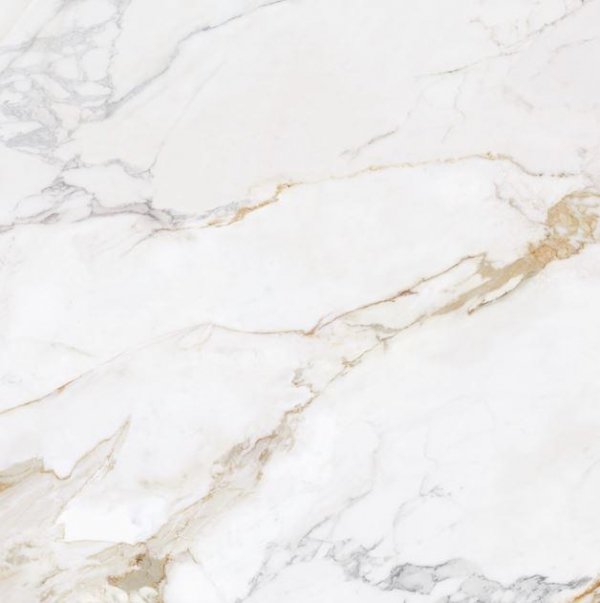 Ecoceramic Marshall Gold Satin 120x120
