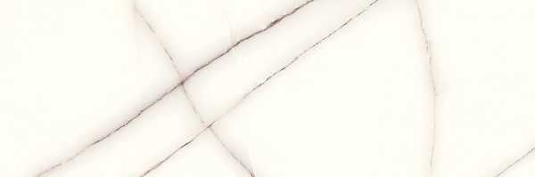 Daydream Stone White Glossy 39,8x119,8