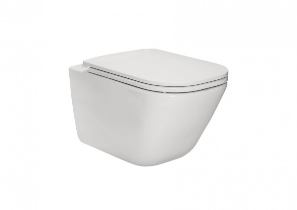 Roca GAP Miska WC podwieszana Rimless A34647L000