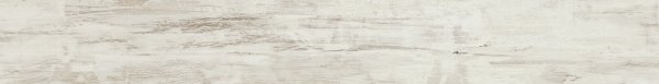Tubądzin Wood Work white STR 179,8x23