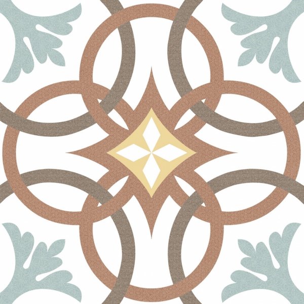 Keros Cordoba Mix 25x25