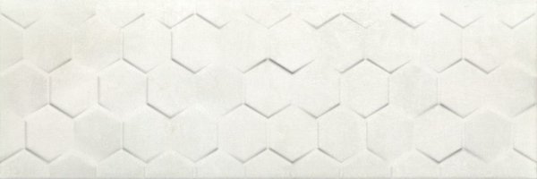 Ceramika Color Vinci Pearl Hexagon 25x75