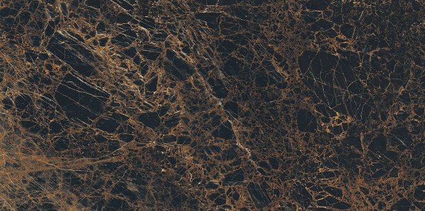 Opoczno Nero Dorato Lappato Matt 59,8x119,8