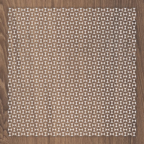 Tubądzin Cadence Pattern 59,8x59,8