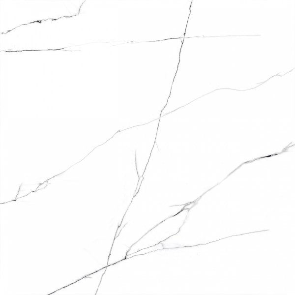 Imperial White Classic Carrara 60X60