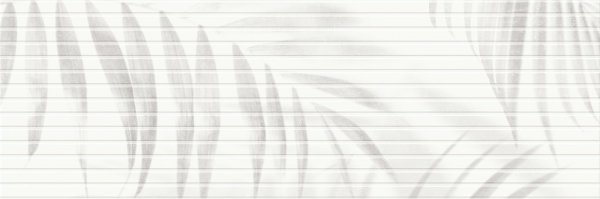 Cersanit Rock Leaves Grys Structure Matt 39,8x119,8