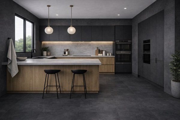 Stargres Durban Antracite 60x120