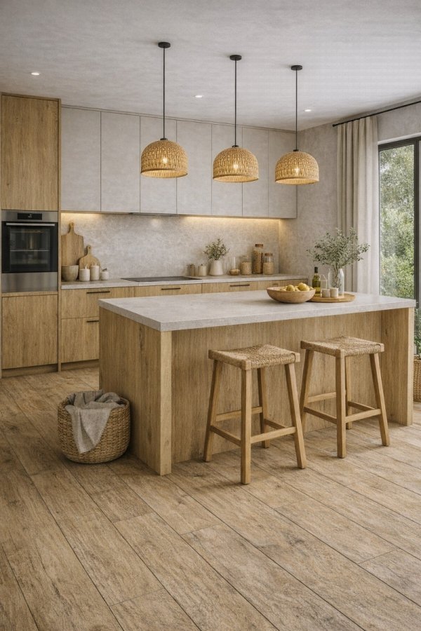 Stargres Dublin Beige 15,5x62