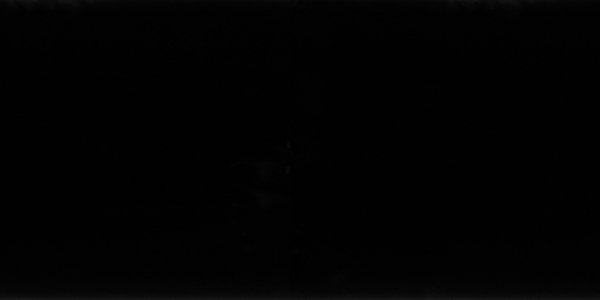 Ceramika Color Czarna Błyszcząca 30x60