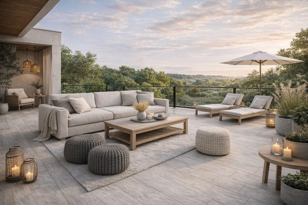 Stargres Taiga Grey 20x120