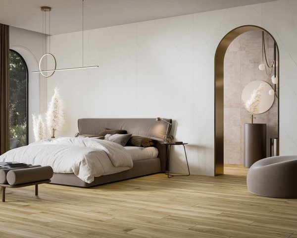 Cerrad Calmness Pearl Polished 119,7x119,7