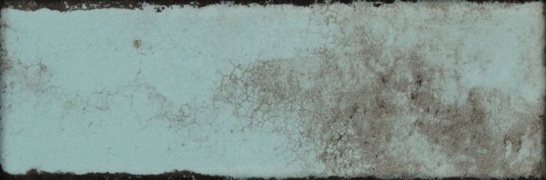 Tubądzin Curio green mix C STR 23,7x7,8