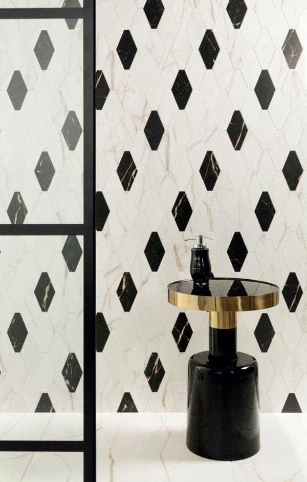 Domino Floris Mozaika 30,5x30,3