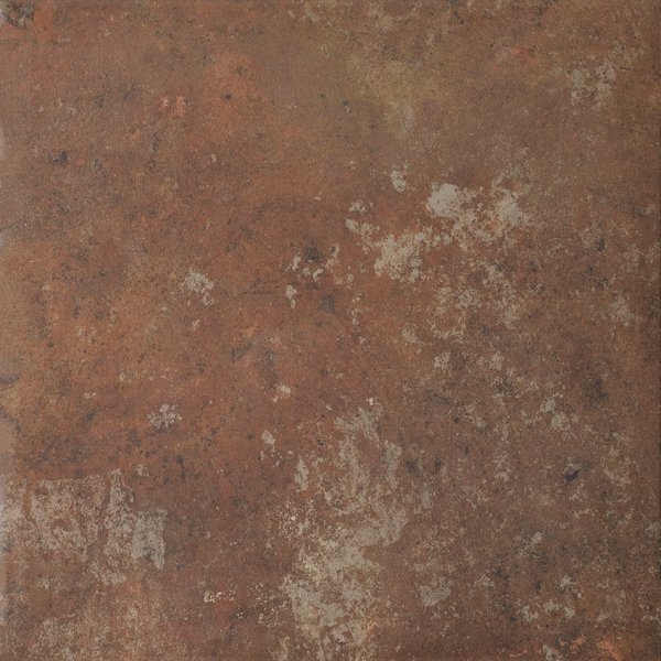 Paradyż Arteon Rosso klinkier 30x30