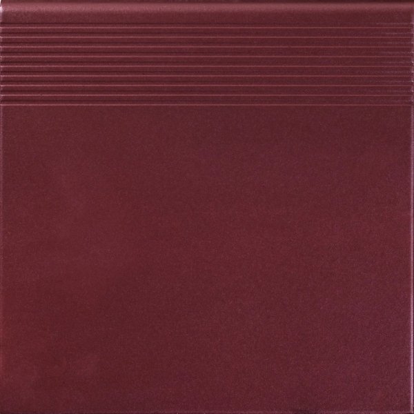 Cerrad Burgund Stopnica Prosta 30x30