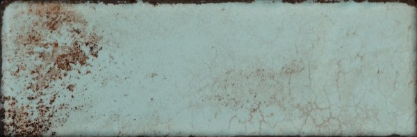 Tubądzin Curio green mix C STR 23,7x7,8