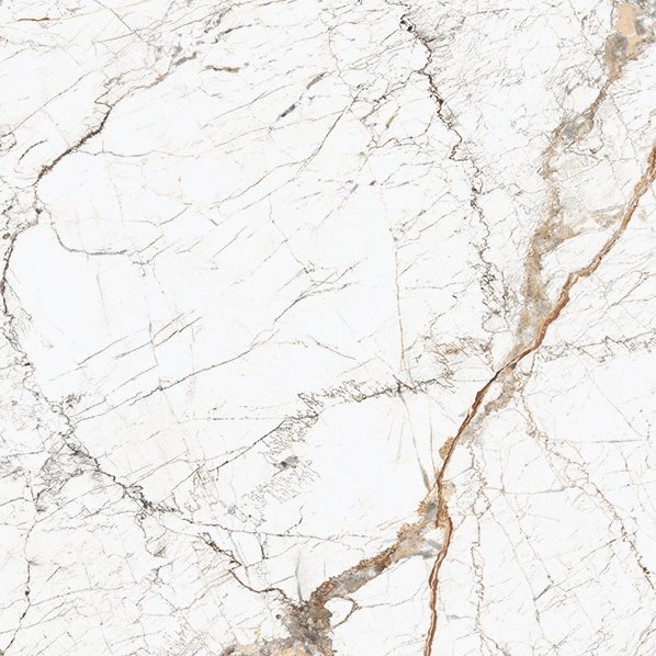 Domino Veneto white STR 59,8x59,8