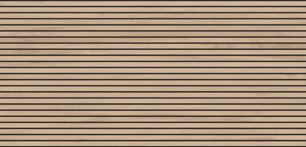 Seramiksan Sagano Almond Dark Line 60x120