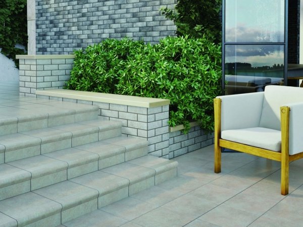 Cerrad Cottage Salt 30x30