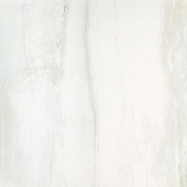 Ceramika Color Terra White 60x60