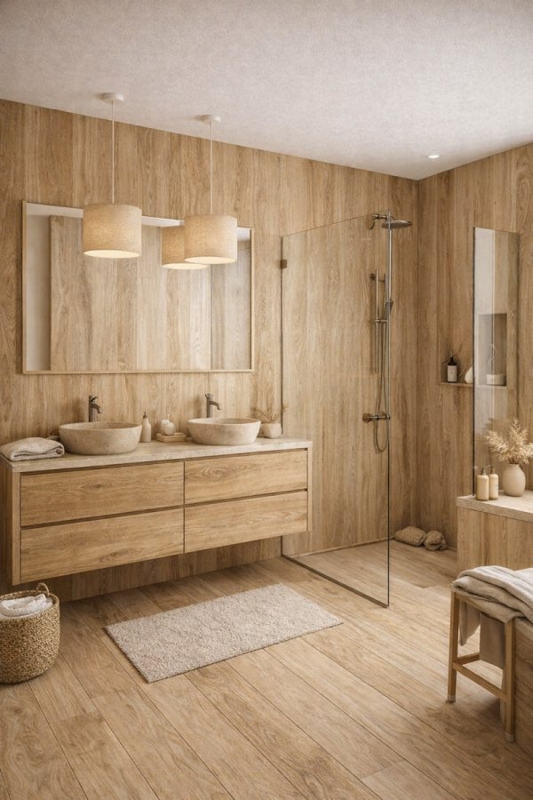 Stargres Dreamwood 20x120