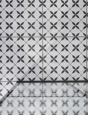 Opoczno Patchwork Clover Mirage 29,8x29,8