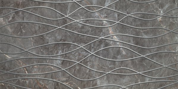 Domino Visine waves dekor 59,8x119,8